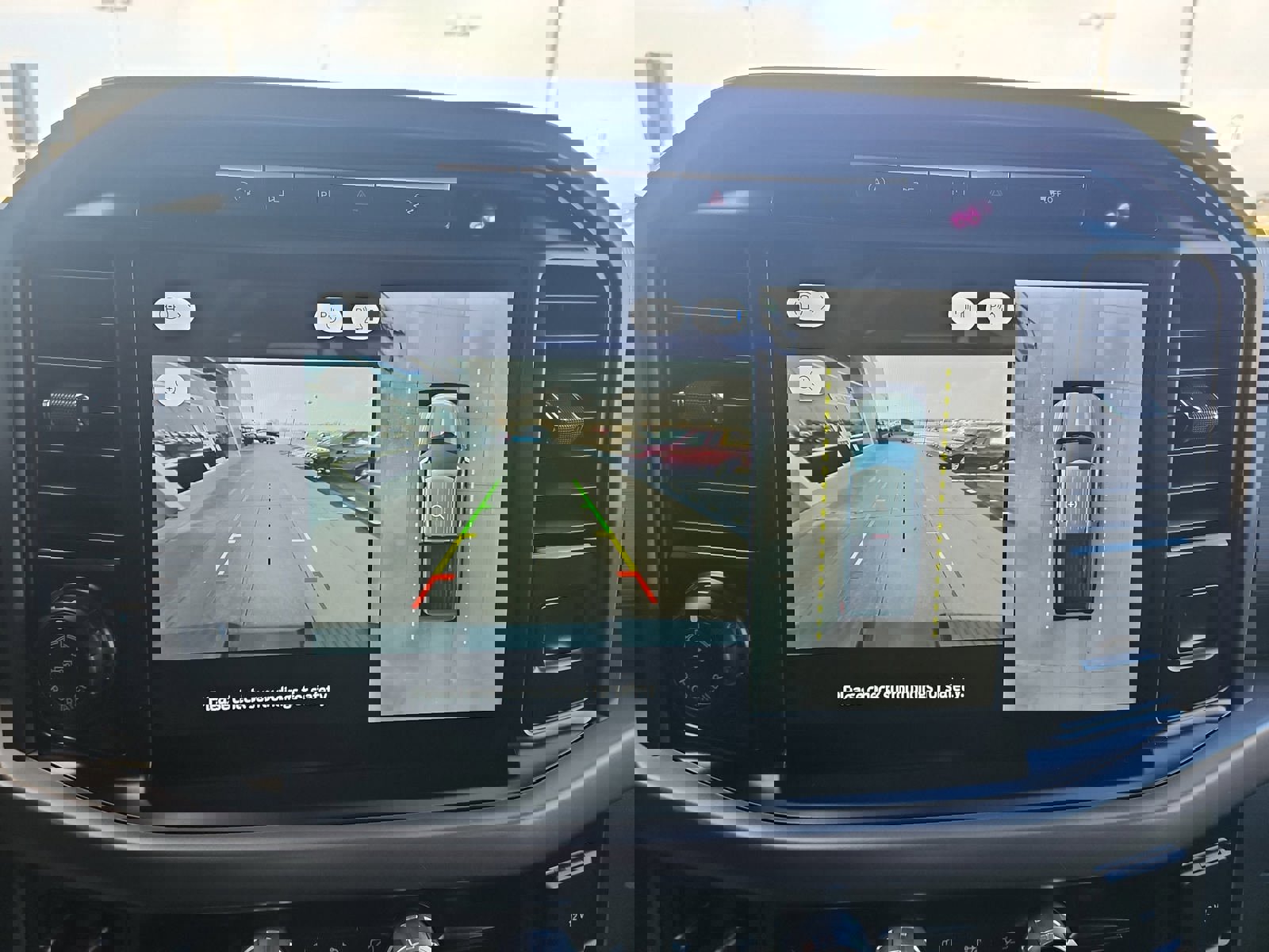 Used 2024 Ford F150 XLT w/ Equipment Group 302A MID image 10