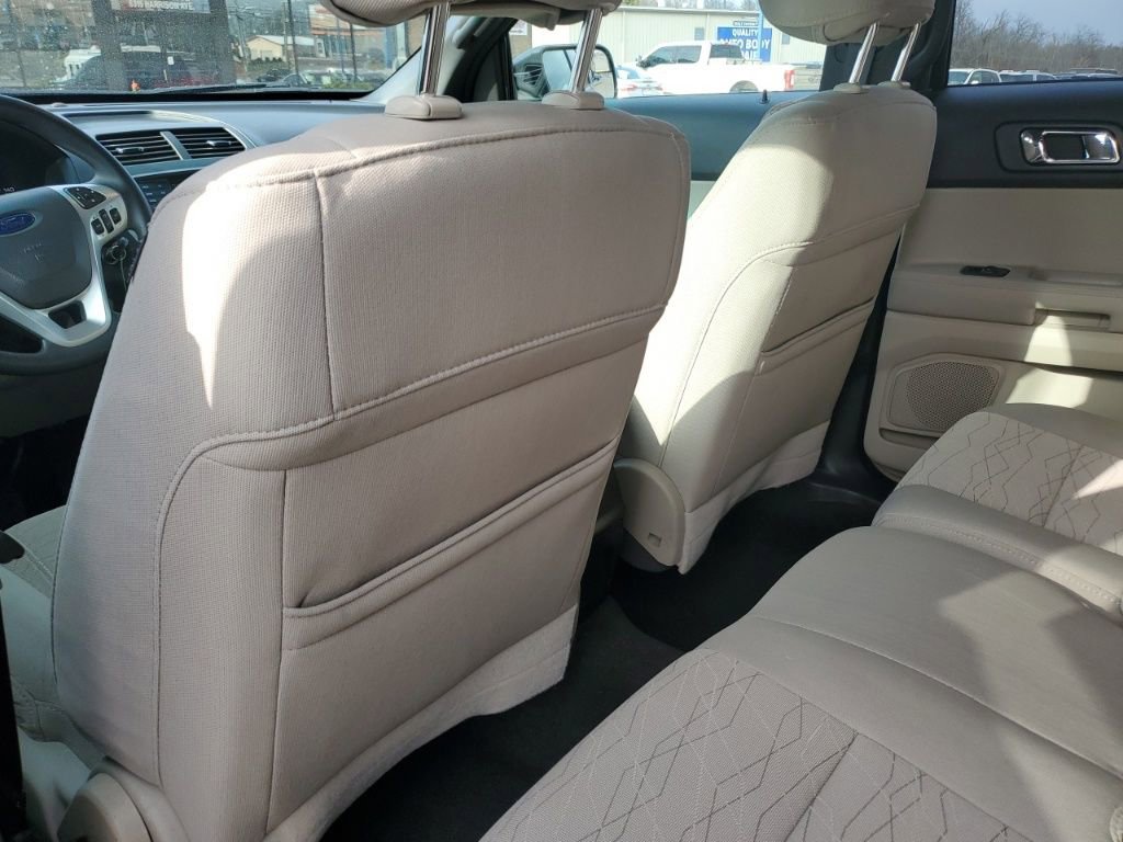Used 2014 Ford Explorer FWD image 11