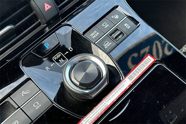 Certified 2023 Subaru Solterra AWD image 26