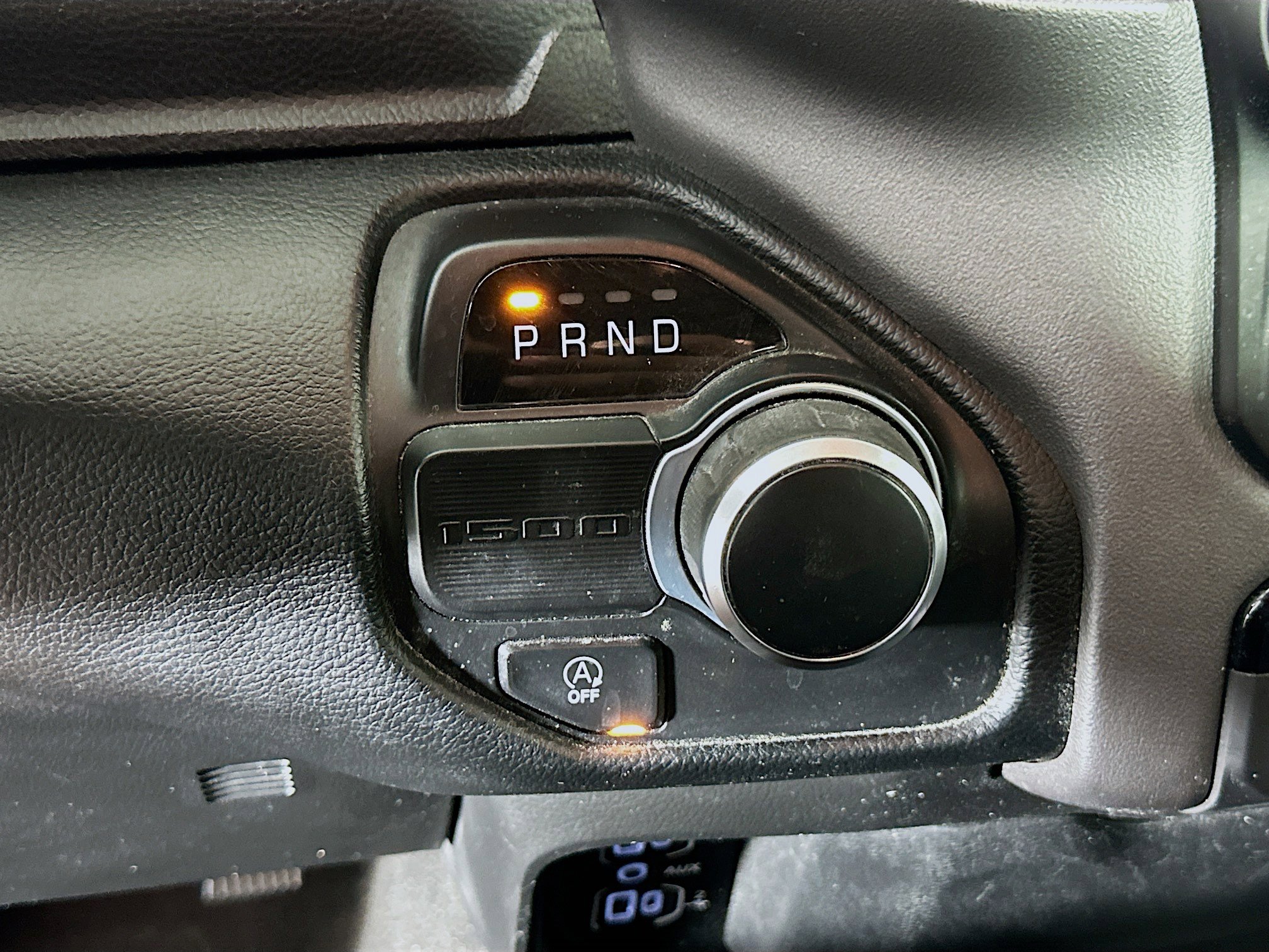 Used 2022 RAM 1500 Big Horn image 24