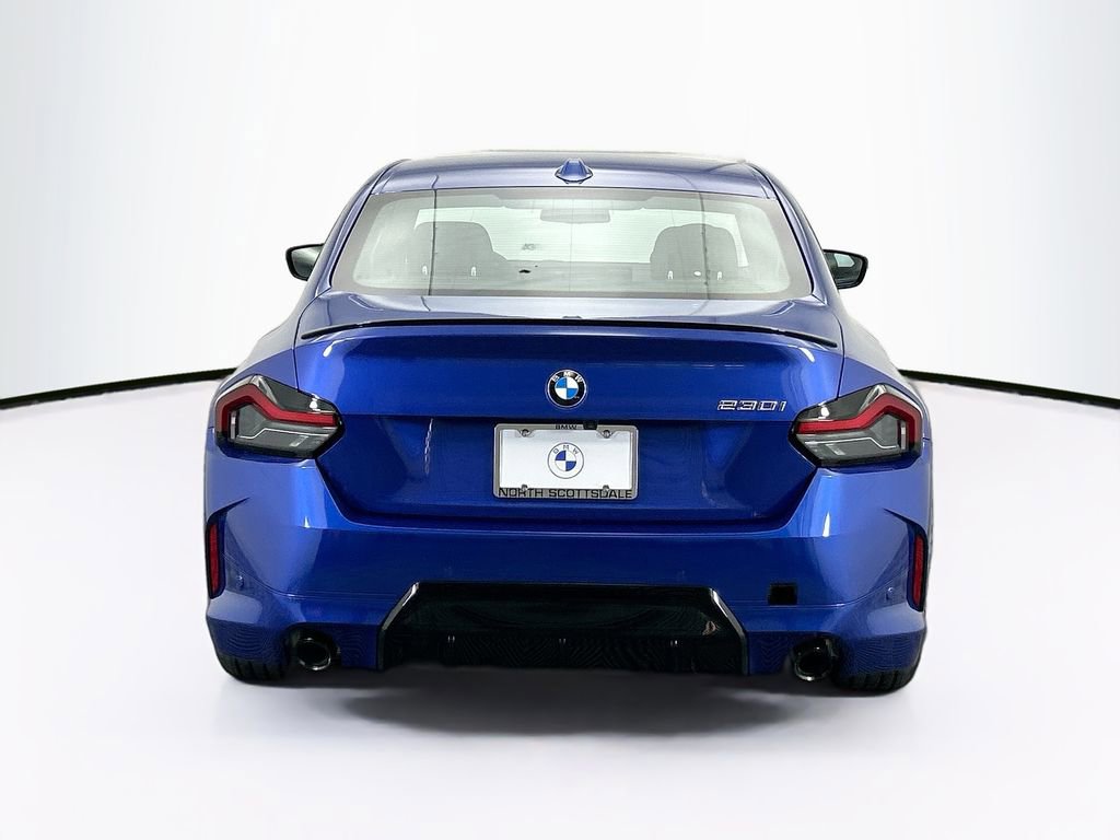 New 2026 BMW 230i Coupe w/ Premium Package image 6