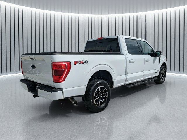 Used 2023 Ford F150 XLT w/ Equipment Group 302A High AWD/4WD image 4