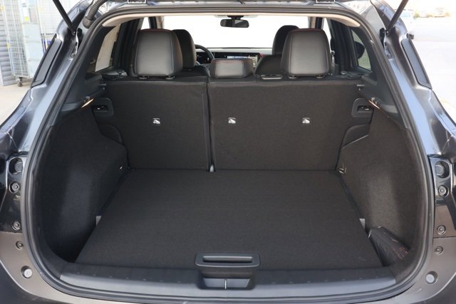 New 2025 Nissan Kicks SR image 16