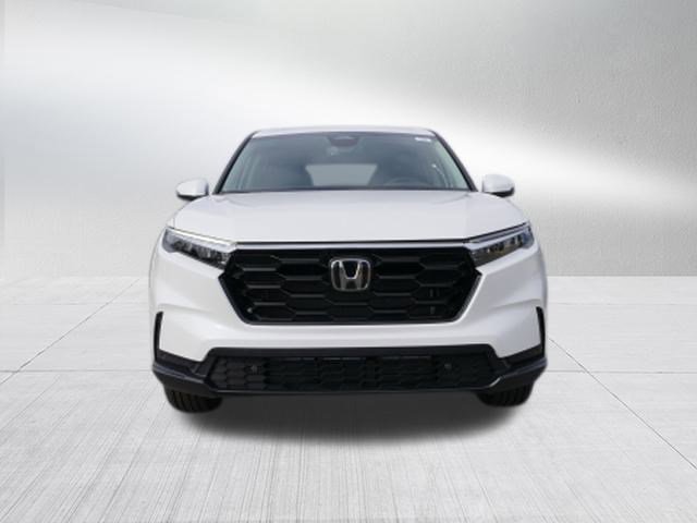 New 2026 Honda CR-V EX-L image 8