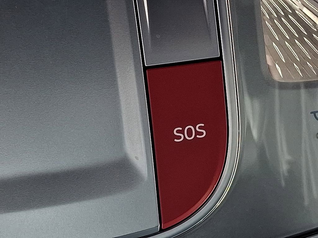 Used 2025 Genesis GV80 2.5T Standard image 26