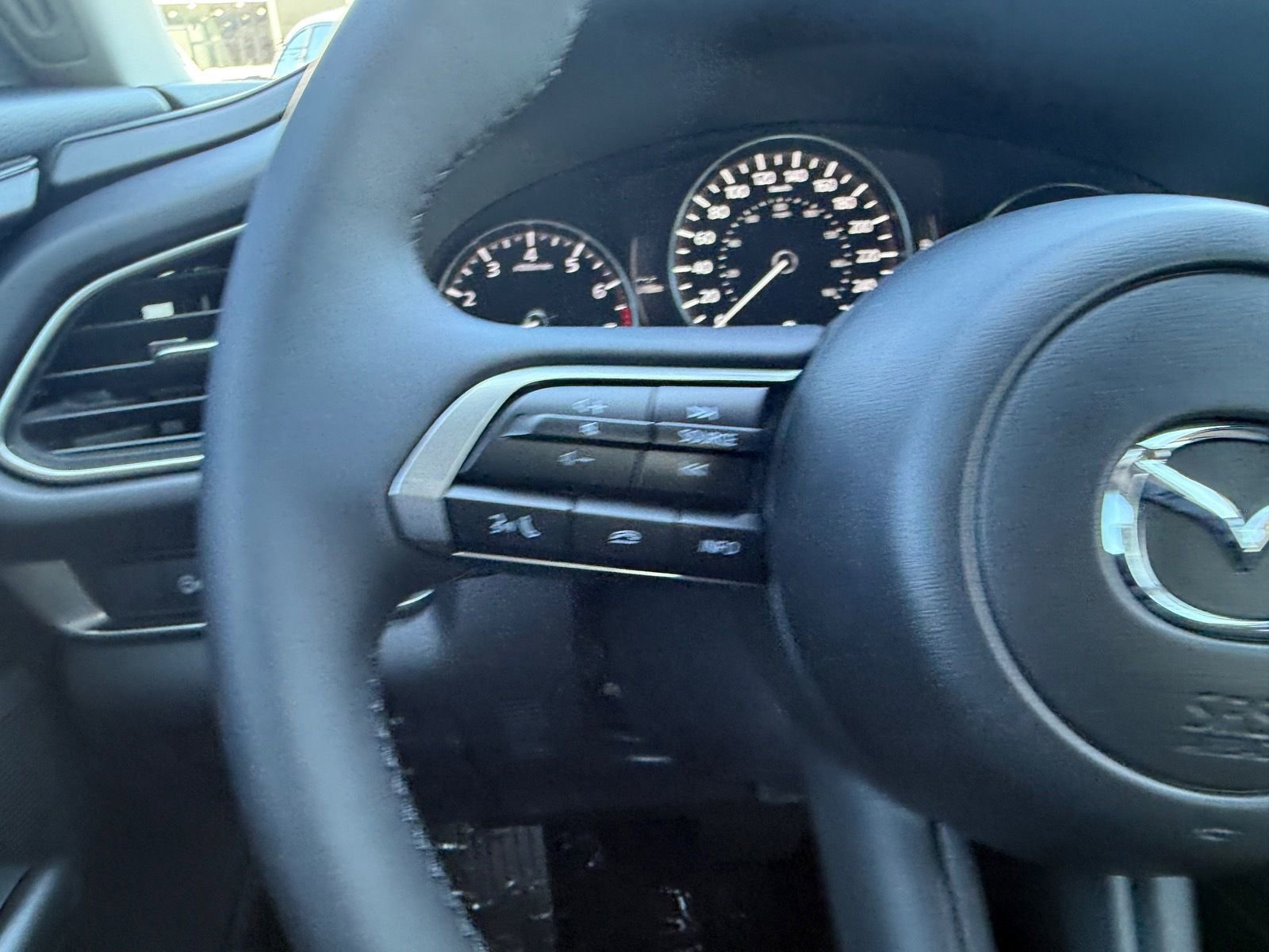 New 2026 MAZDA CX-30 AWD 2.5 S w/ Select Sport Pkg image 22