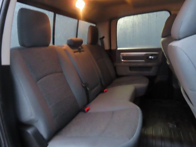 Used 2016 RAM 1500 Big Horn image 29