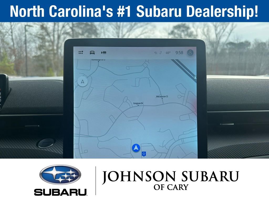 Used 2024 Ford Mustang Mach-E Select w/ Comfort Package Lite image 10