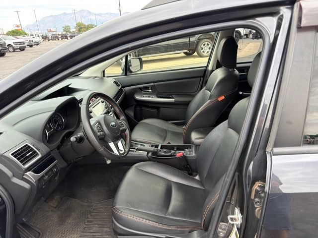 Used 2016 Subaru Crosstrek 2.0i Limited w/ Popular Package #2 AWD/4WD image 21