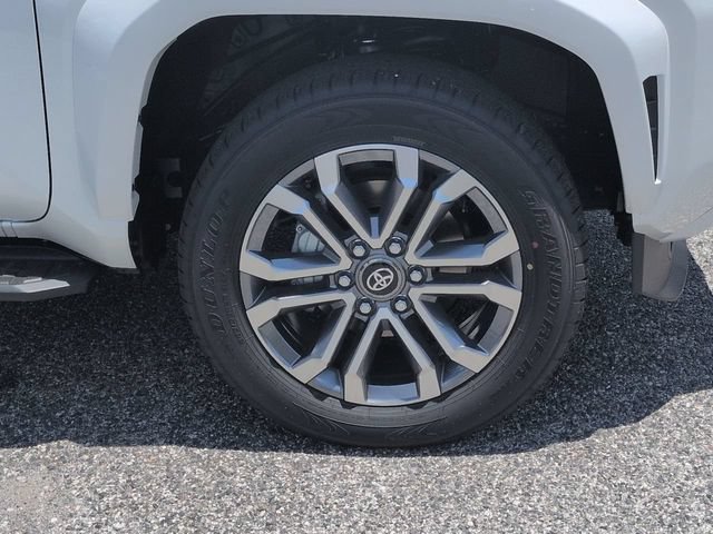 New 2026 Toyota 4Runner Limited AWD/4WD image 11