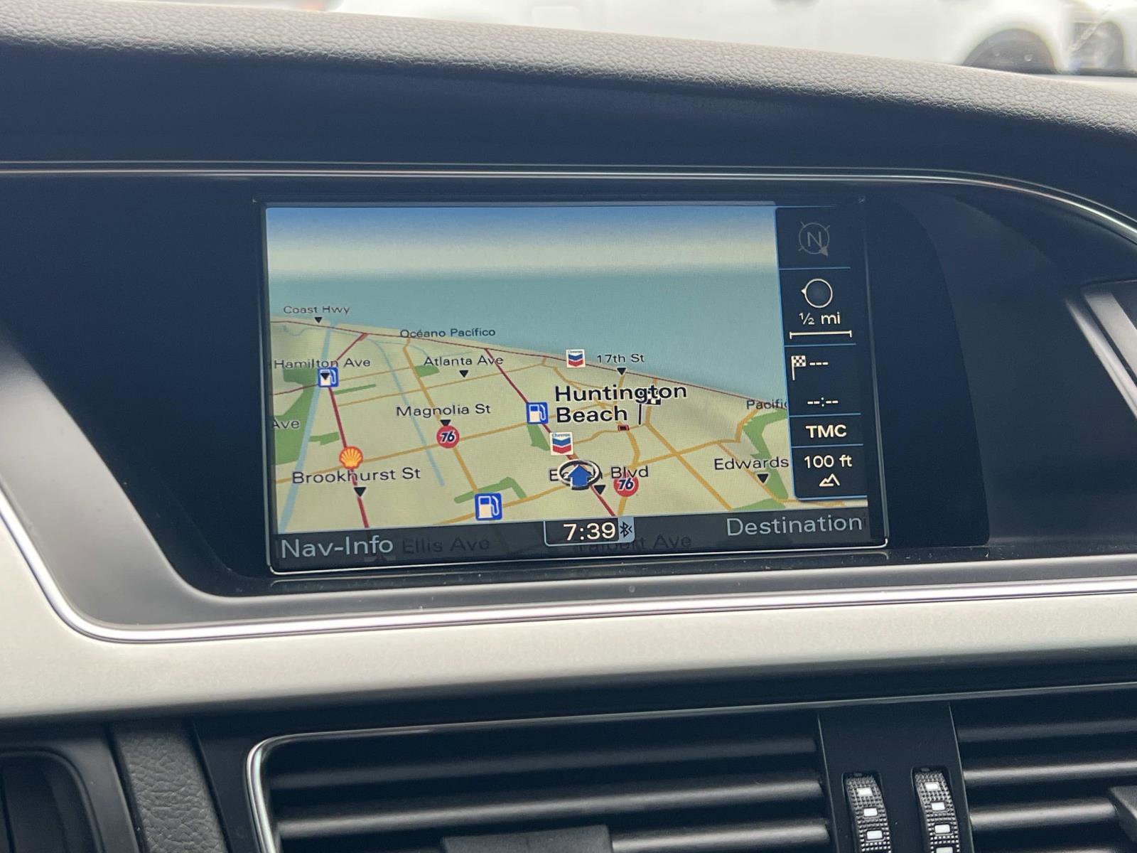 Used 2011 Audi A5 2.0T Prestige image 12