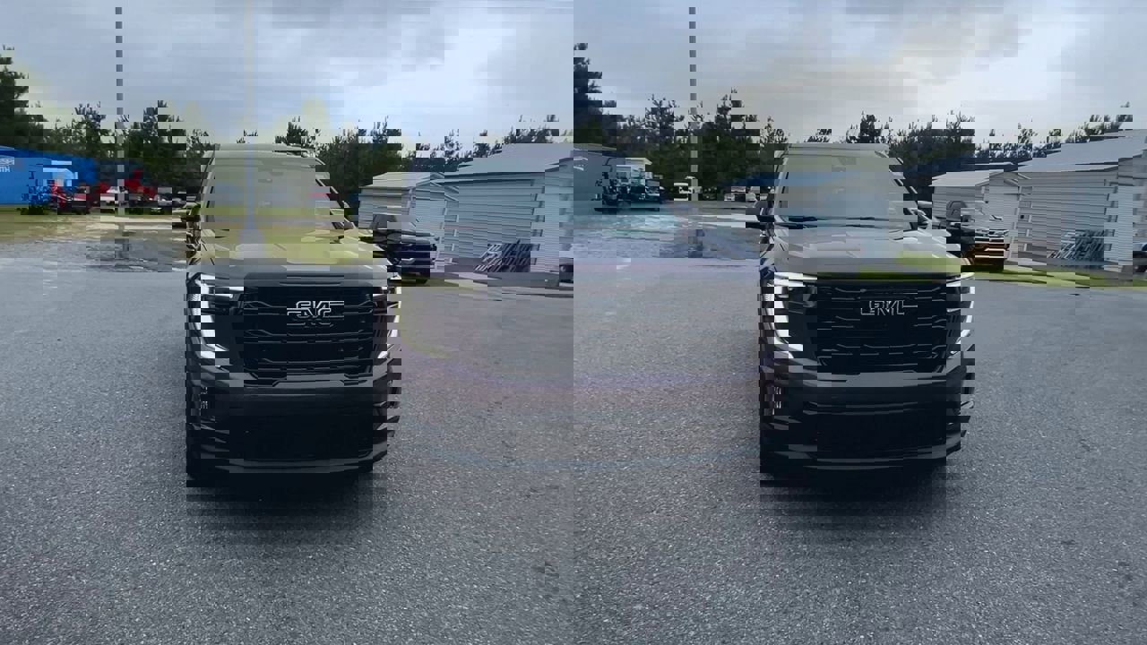 New 2026 GMC Acadia Elevation w/ Black Edition image 37