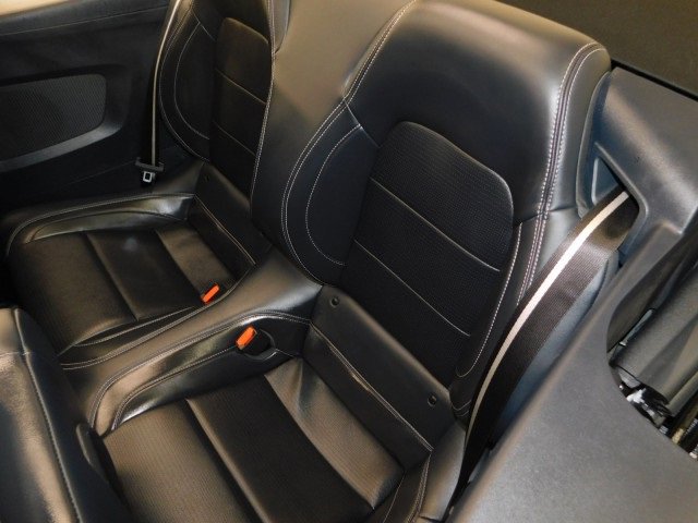 Used 2024 Ford Mustang GT Premium image 15