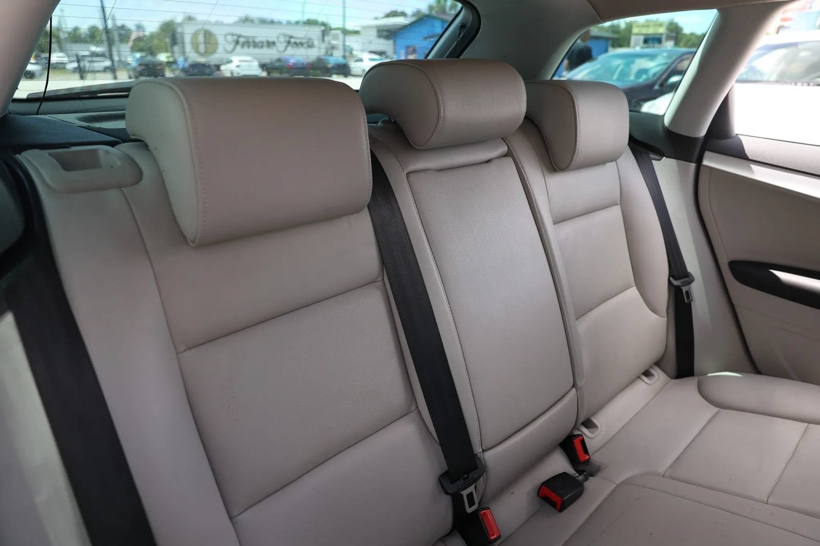 Used 2011 Audi A3 2.0T Premium Plus AWD/4WD image 22