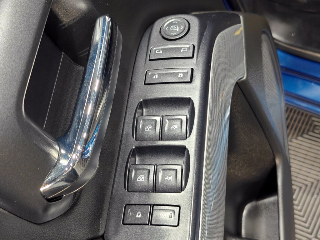 Used 2015 Chevrolet Silverado 1500 LT w/ All Star Edition AWD/4WD image 37