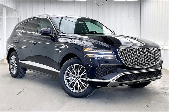 New 2026 Genesis GV80 2.5T AWD/4WD image 20