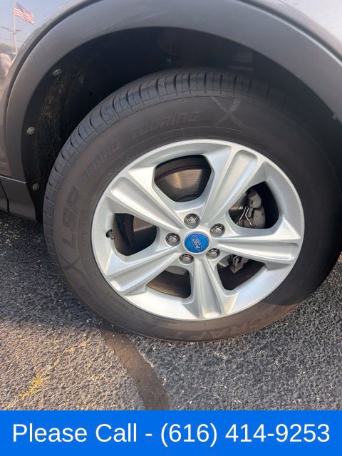 Used 2013 Ford Escape SE FWD image 13