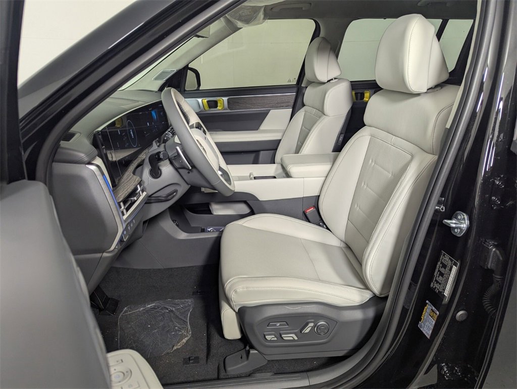 New 2026 Hyundai Santa Fe Calligraphy image 12