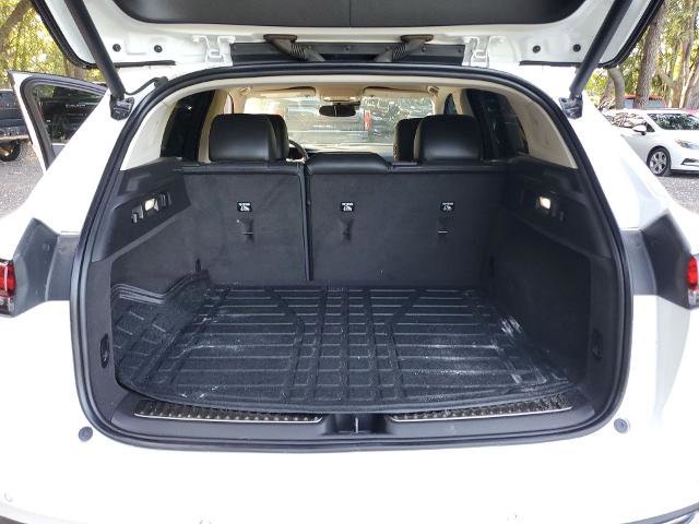 Used 2021 Buick Envision Essence image 77