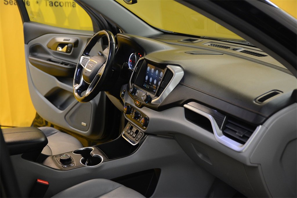 Used 2020 GMC Terrain SLT w/ Preferred Package image 32