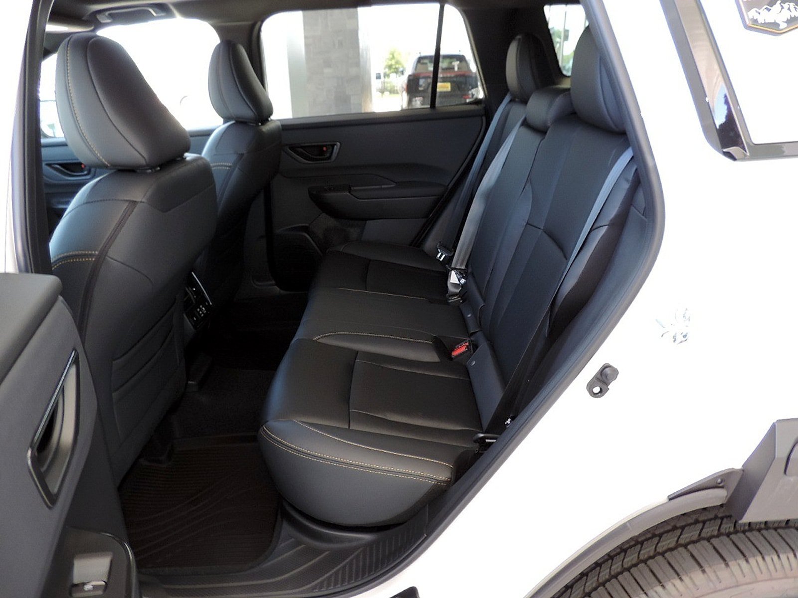 New 2026 Subaru Outback Wilderness AWD/4WD image 16