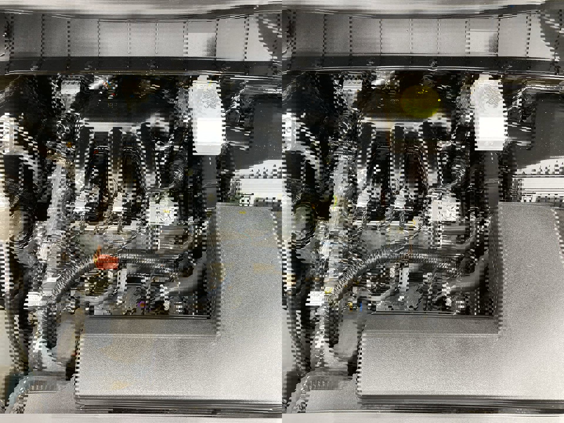 Used 2025 Nissan Pathfinder SV image 18