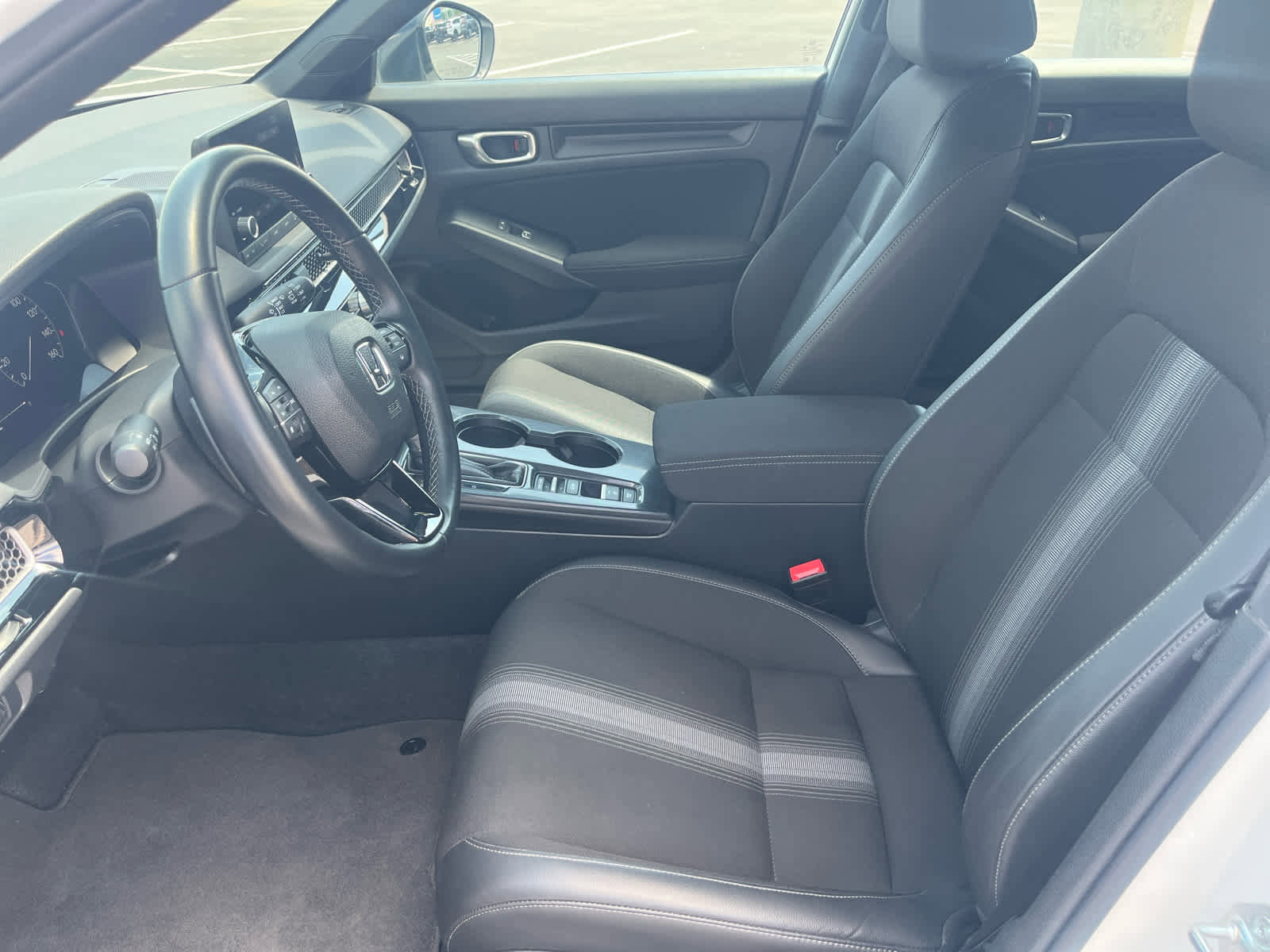 Certified 2023 Honda Civic Sport image 15