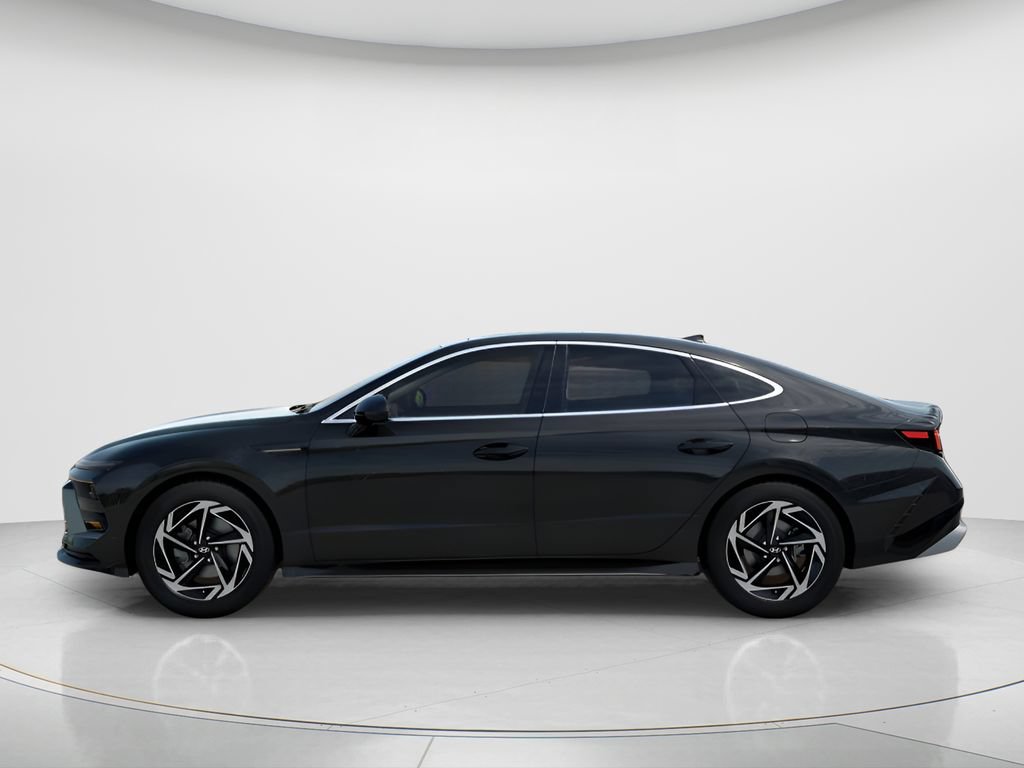 New 2025 Hyundai Sonata SEL FWD image 7