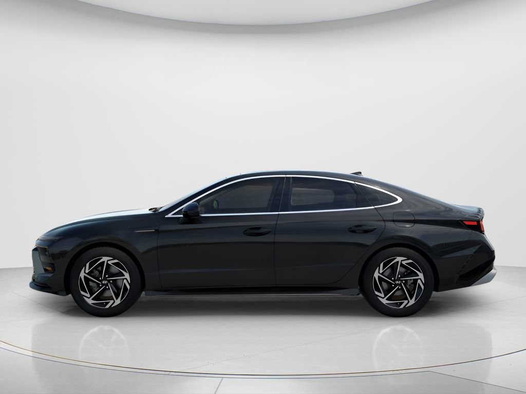 New 2025 Hyundai Sonata SEL FWD image 7