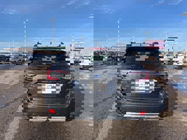 Used 2024 Subaru Outback Limited XT image 4