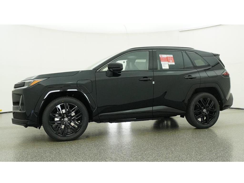New 2026 Toyota RAV4 XSE w/ Weather Package AWD/4WD image 18