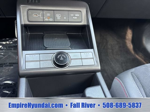 Certified 2024 Hyundai Kona N Line AWD/4WD image 25