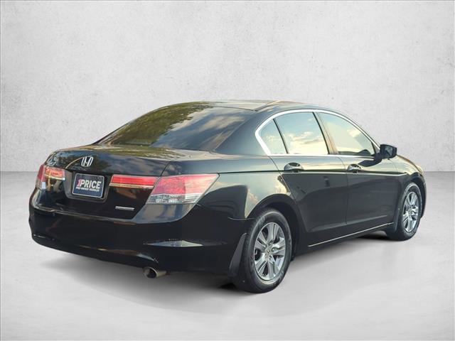 Used 2012 Honda Accord SE image 5