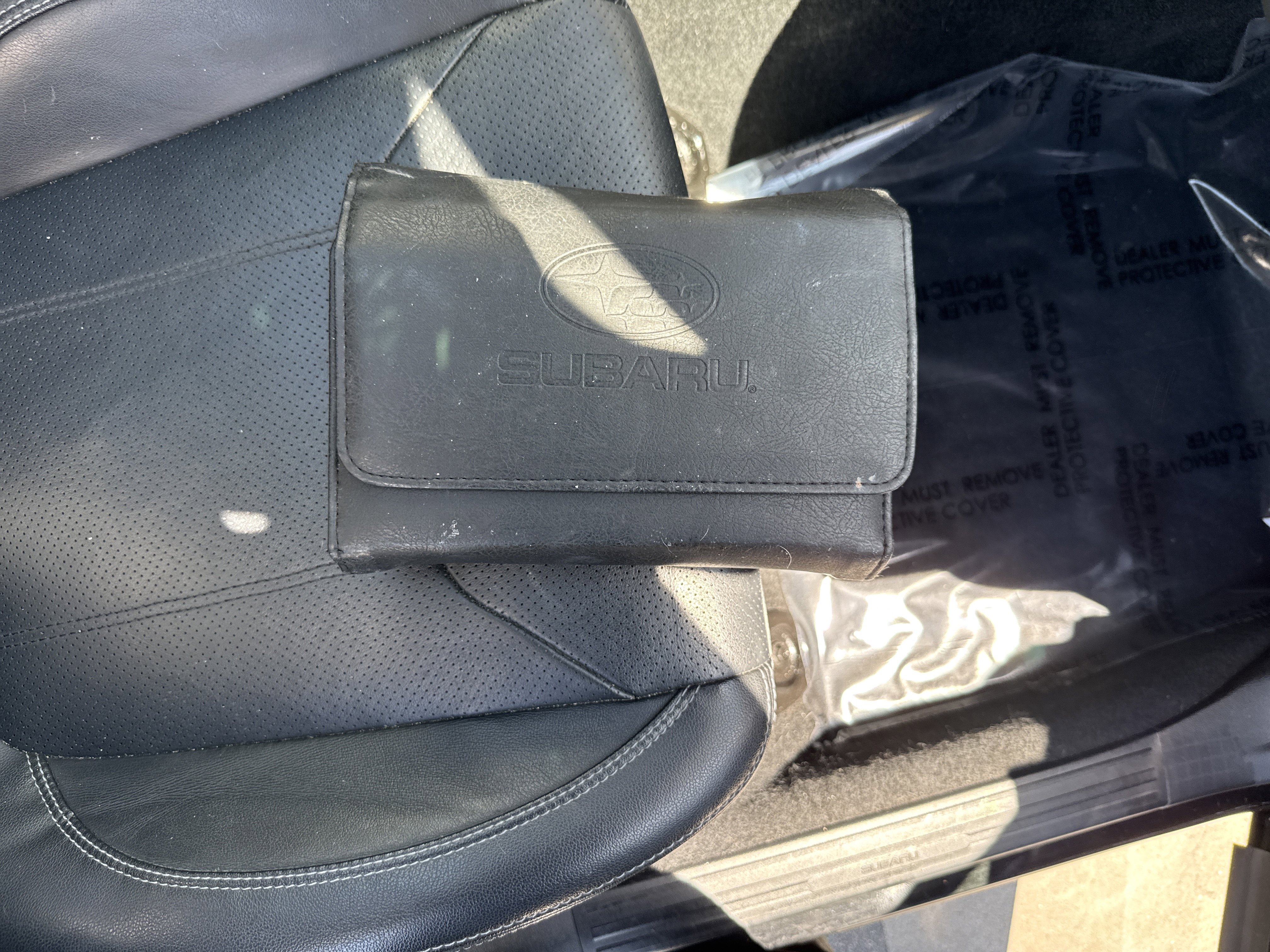 Used 2021 Subaru Forester Limited w/ Popular Package #3 AWD/4WD image 37