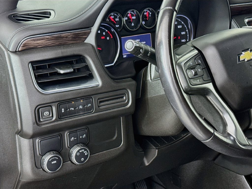 Used 2021 Chevrolet Tahoe LT RWD image 10