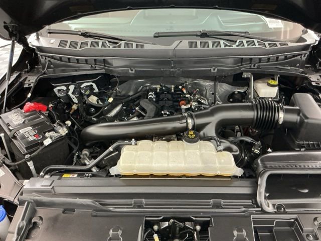 Certified 2024 Ford F150 King Ranch w/ FX4 Off-Road Package image 39