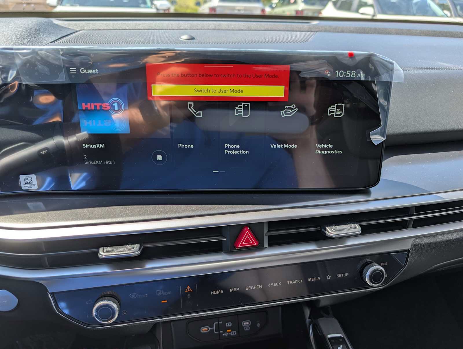 New 2026 Kia Sorento S AWD/4WD image 22