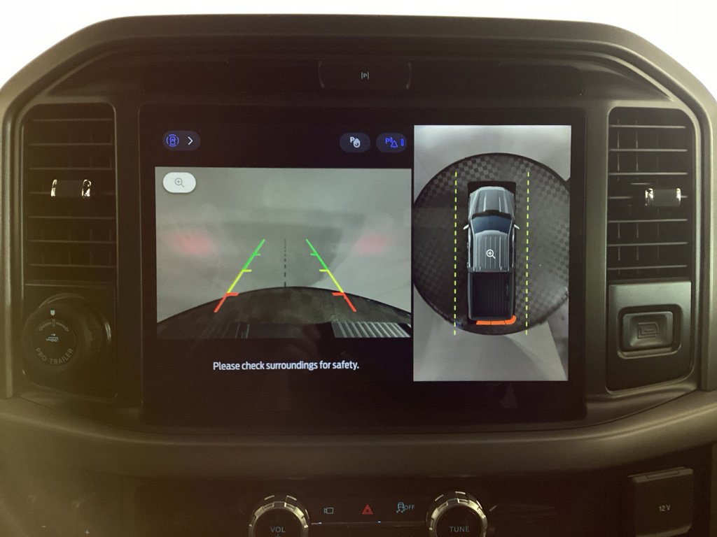 Used 2025 Ford F150 XLT w/ Equipment Group 302A MID image 28