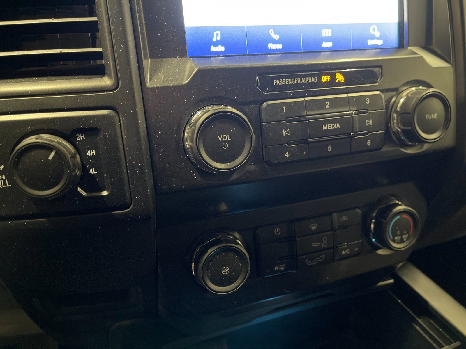 Used 2020 Ford F150 XL w/ Equipment Group 101A Mid image 21