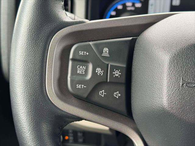 Used 2024 Ford Bronco Wildtrak image 20