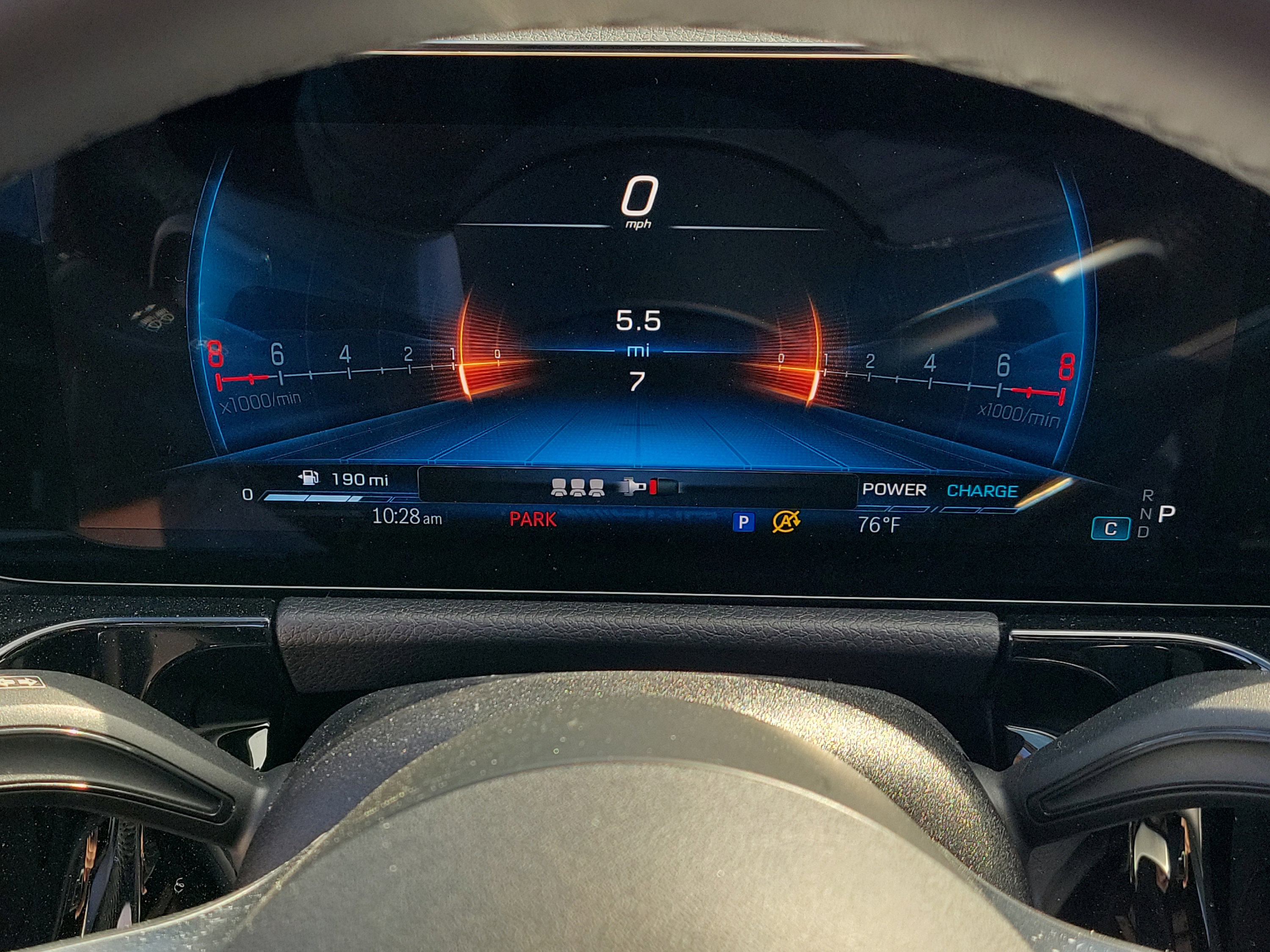 Certified 2026 Mercedes-Benz GLA 35 AMG 4MATIC image 9