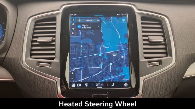 Used 2024 Volvo XC90 B5 Core image 30