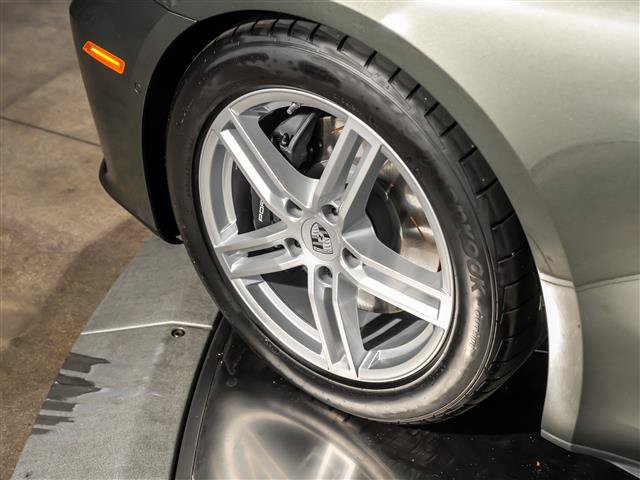 New 2026 Porsche Panamera 4 AWD/4WD image 15