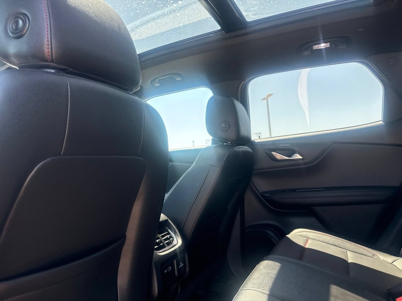 Used 2021 Chevrolet Blazer RS w/ LPO, Floor Liner Package FWD image 36