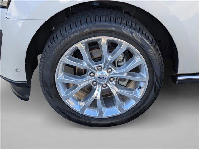 Used 2019 Ford Expedition Limited w/ Equipment Group 302A image 10
