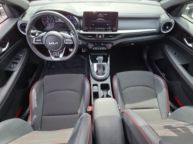 Used 2024 Kia Forte GT FWD image 14