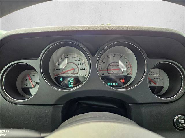 Used 2013 Dodge Challenger SRT8 image 11