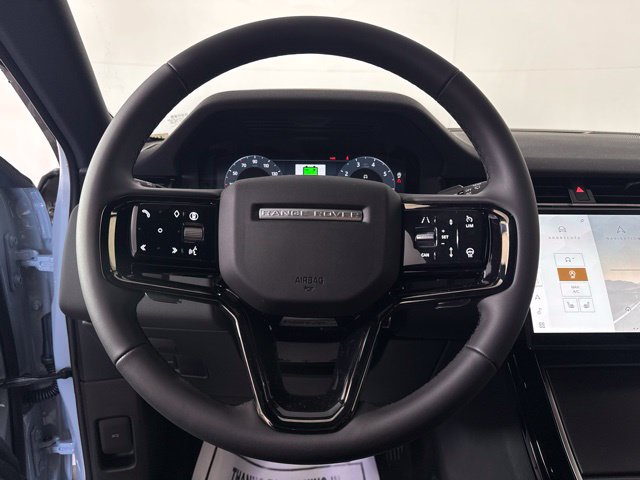 Used 2026 Land Rover Range Rover Evoque S AWD/4WD image 37