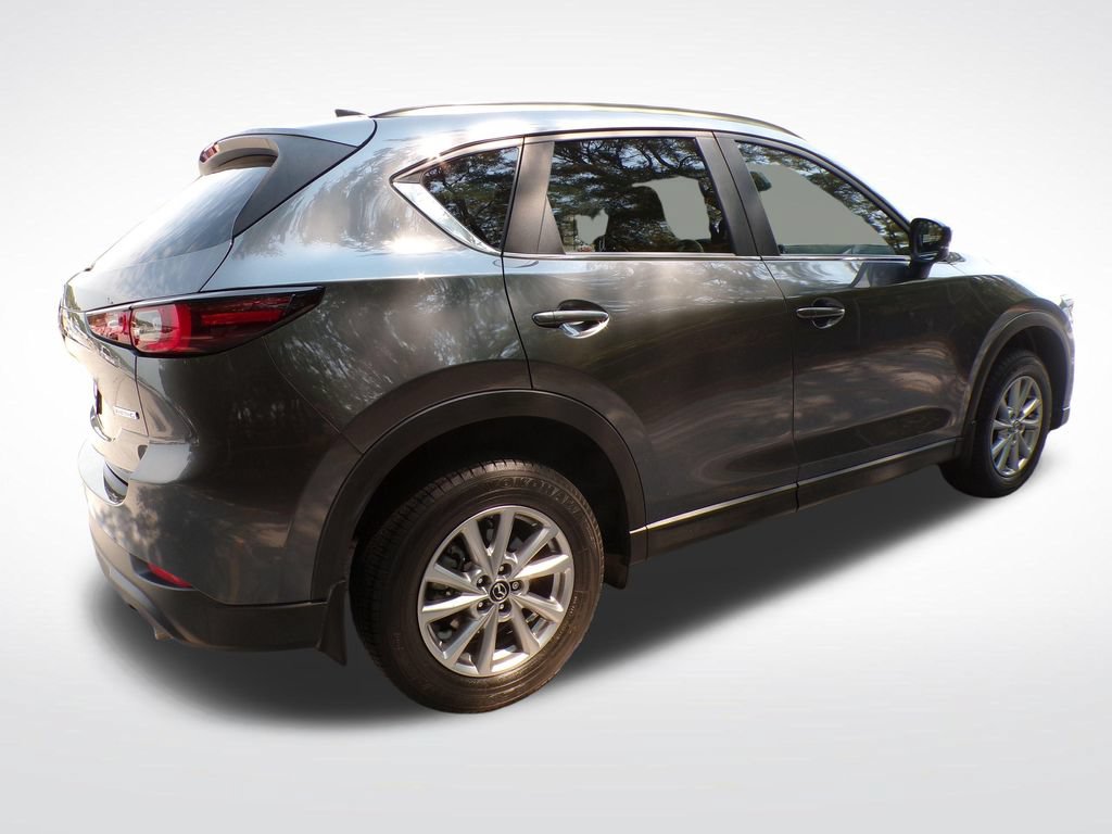Used 2023 MAZDA CX-5 AWD 2.5 S image 7