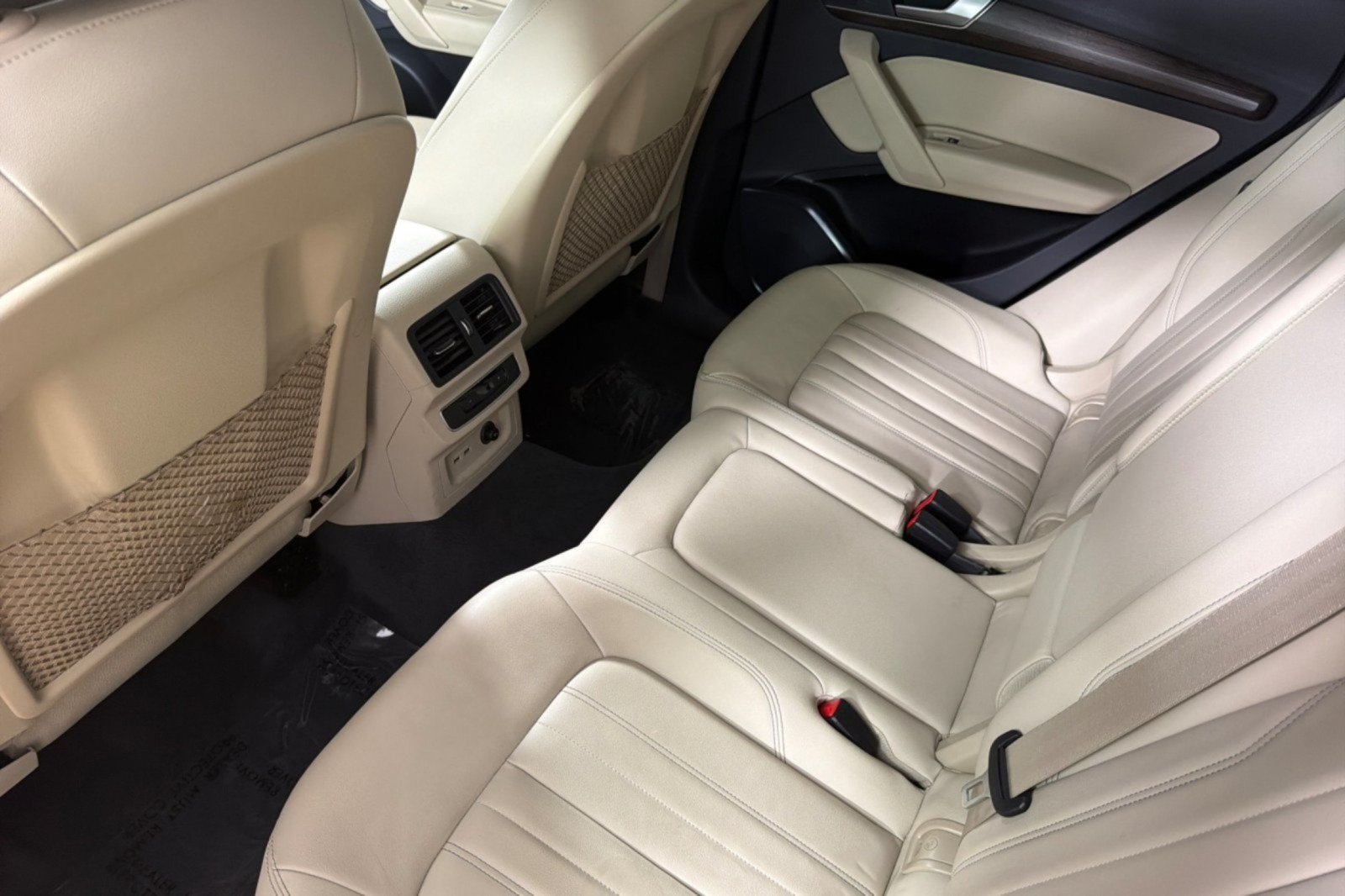 Used 2023 Audi Q5 2.0T Premium w/ Convenience Package AWD/4WD image 11